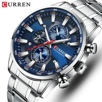 Legacy Men's Watch