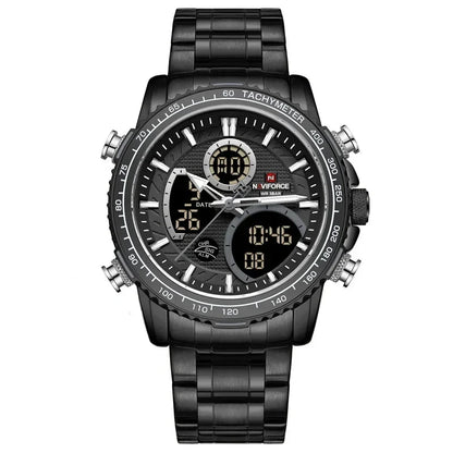 Titan Watch