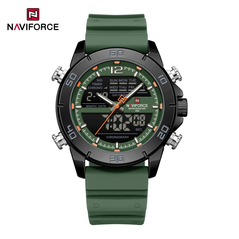 Titan Sports Watch