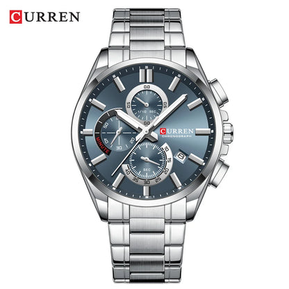 Quantum Men's Watch