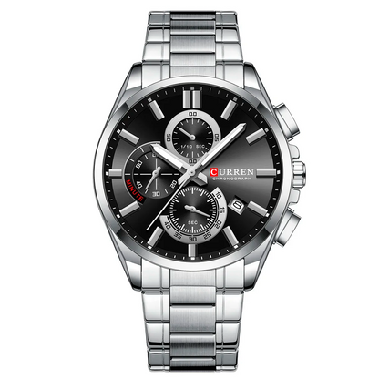 Quantum Men's Watch