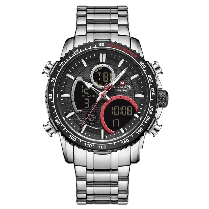 Titan Watch