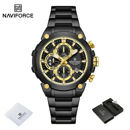 Legacy Executive Watch