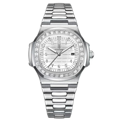 Deluxe Ice® Watch