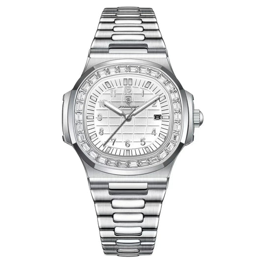 Deluxe Ice® Watch