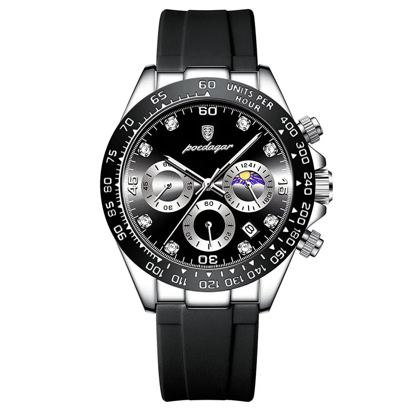 Dayhero® Watch
