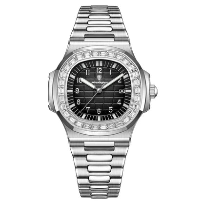 Deluxe Ice® Watch
