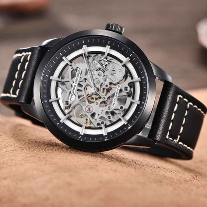 Design Specter Black