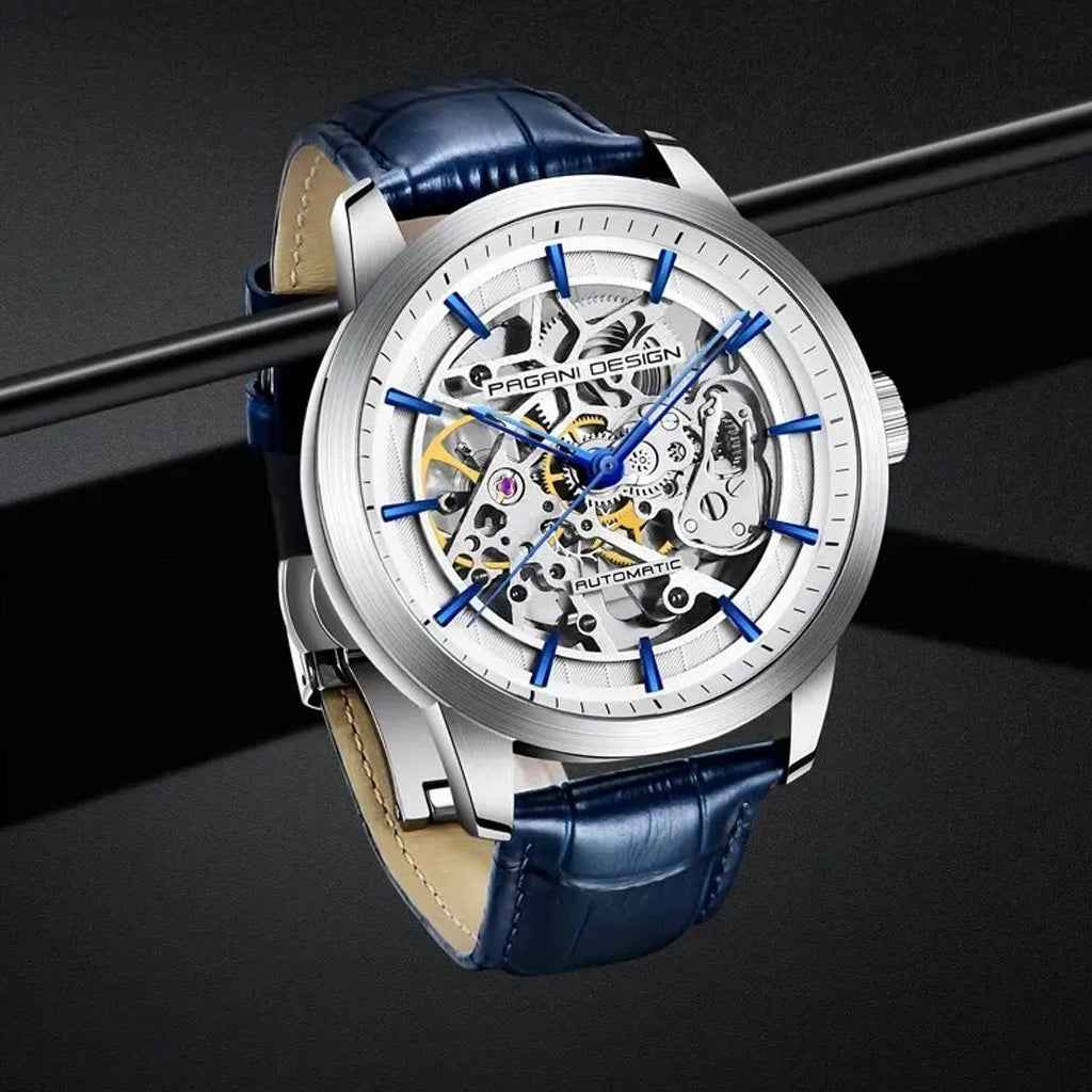 Design Specter Blue