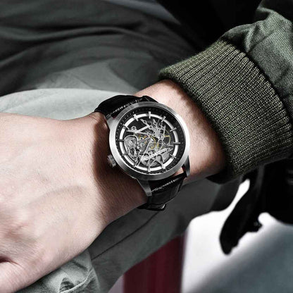 Design Specter Black