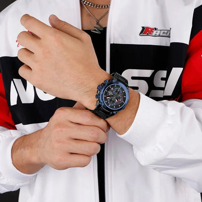 Legacy Executive Watch