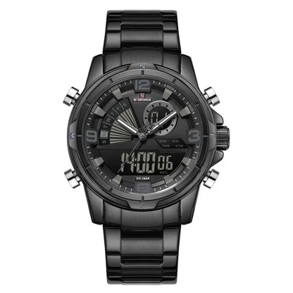 Cavalier Black Watch