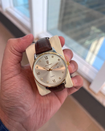 Velmont® Watch