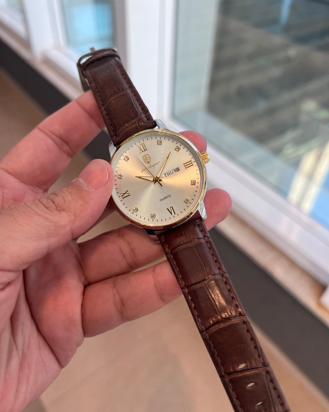 Velmont® Watch