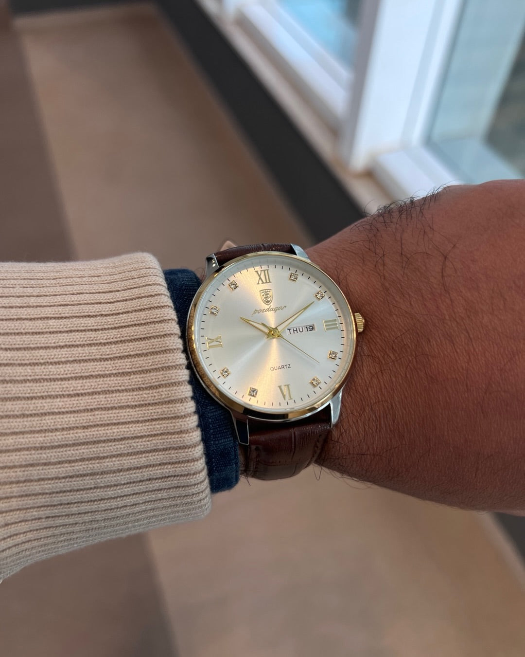 FREE Velmont® Watch