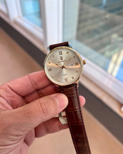 Velmont® Watch