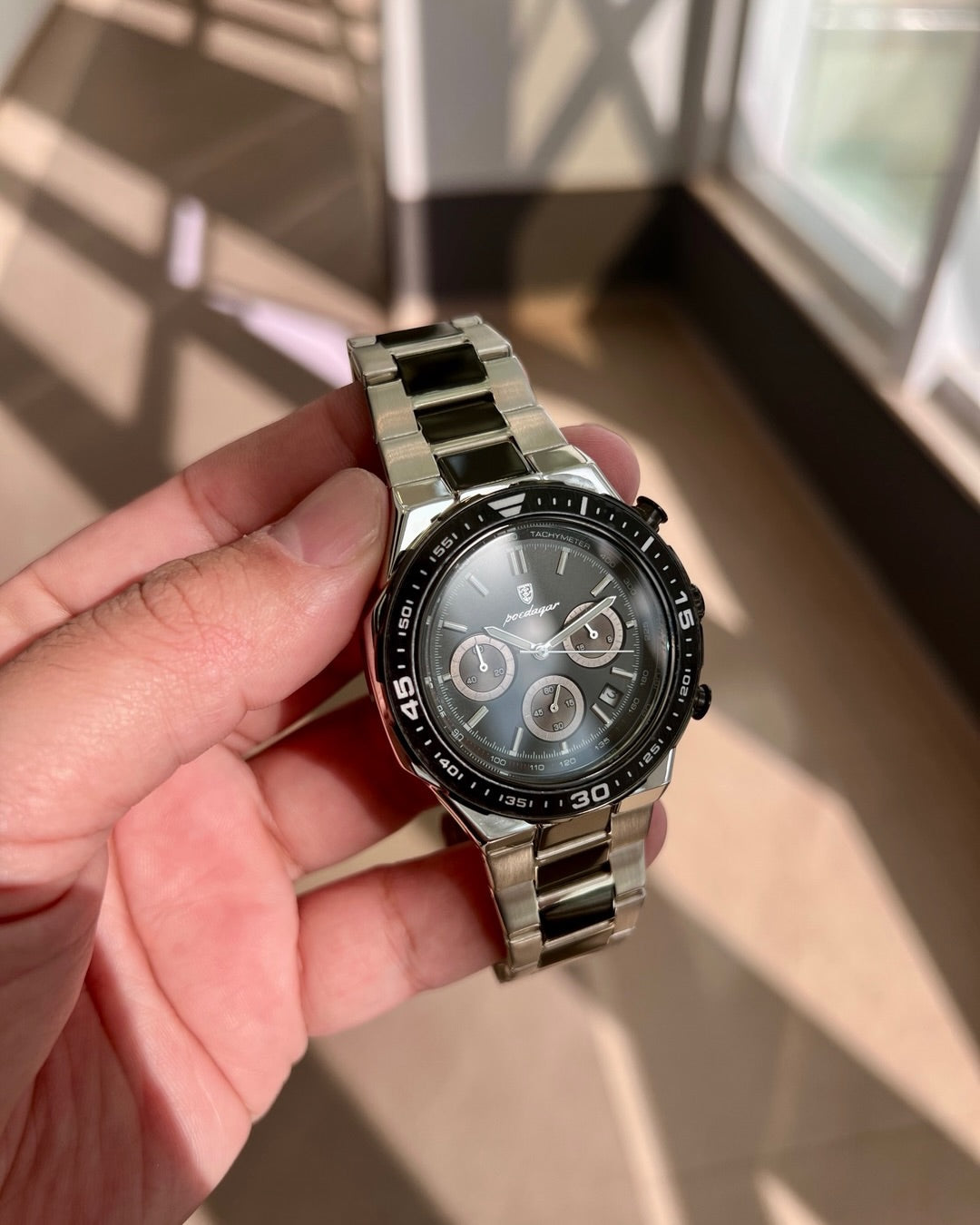 Belmont® Watch