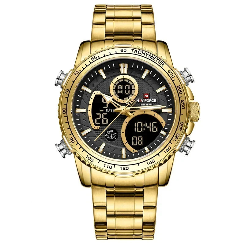 Titan Watch