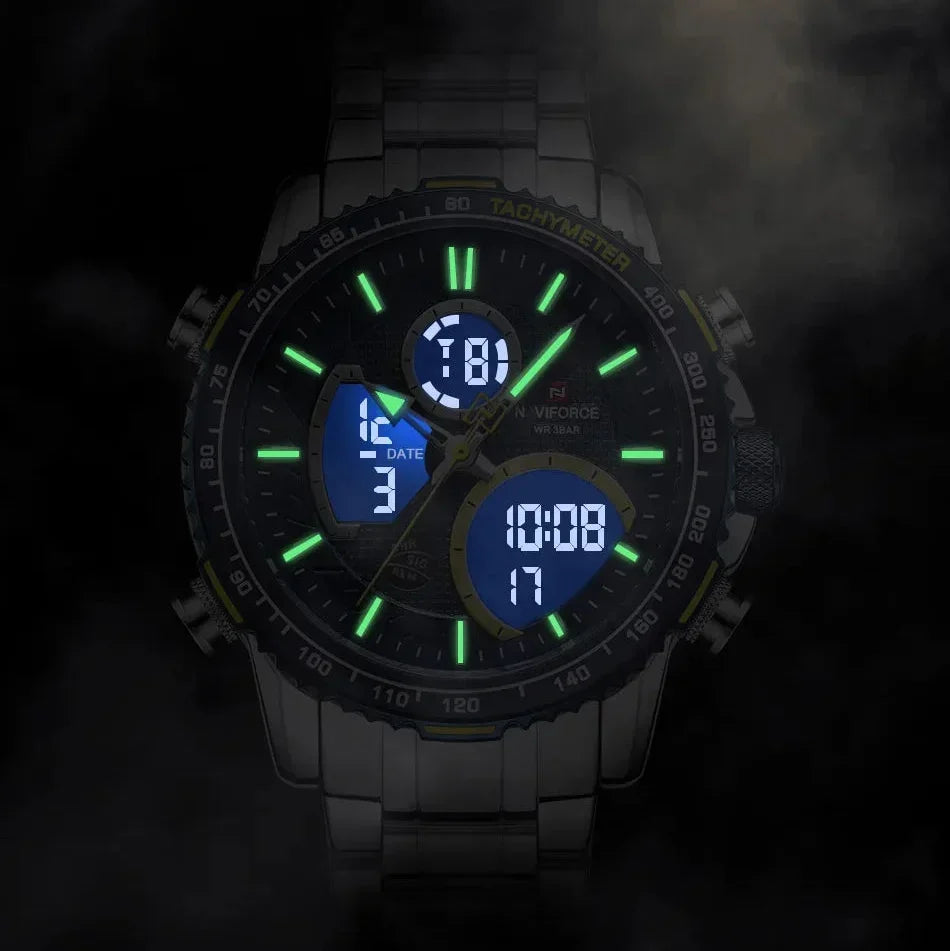 Titan Watch