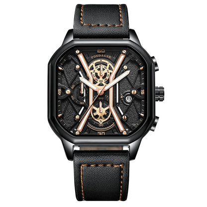Crafter® Watch