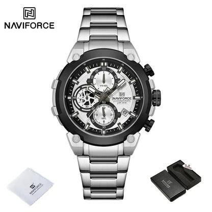 Legacy Executive Watch