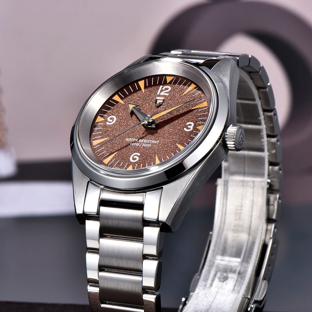 Design Fusion Brown