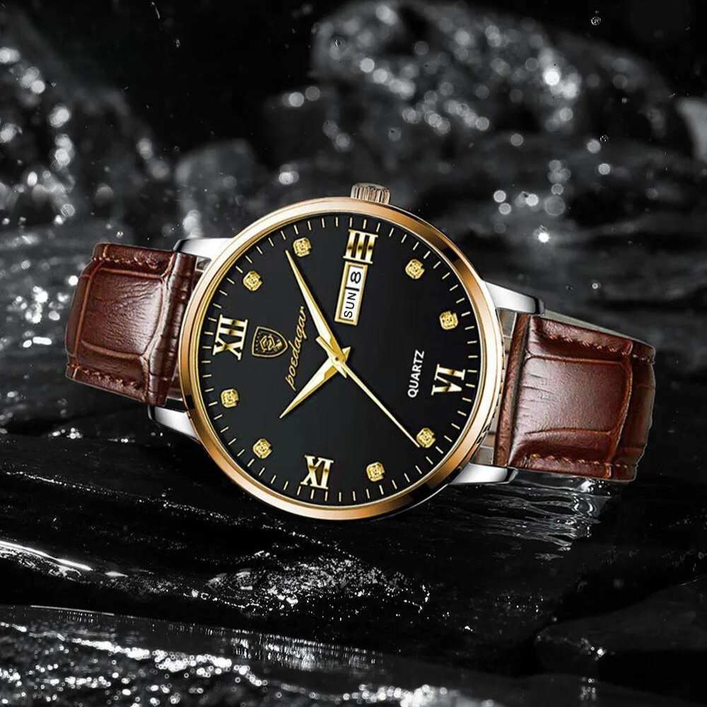 Velmont® Watch