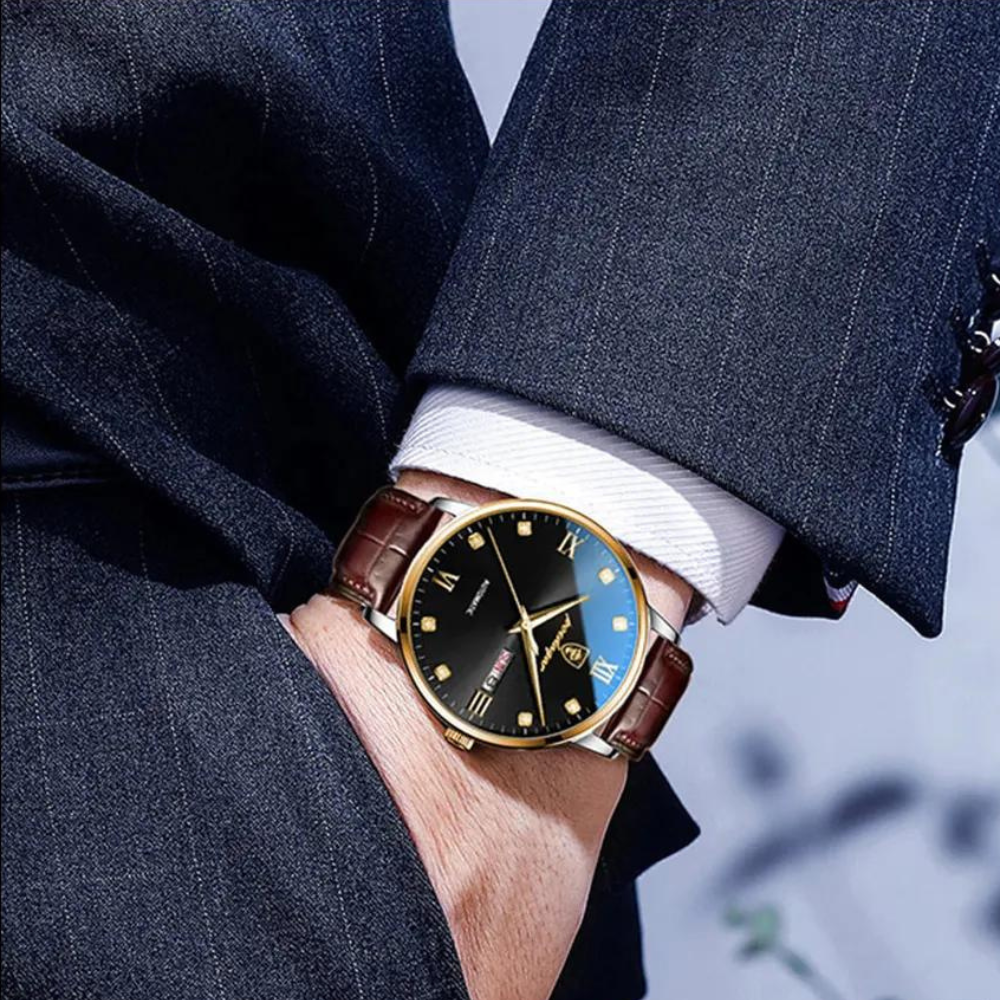FREE Velmont® Watch