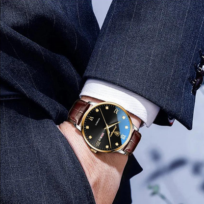 Velmont® Watch