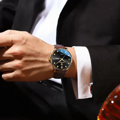 Velmont® Watch