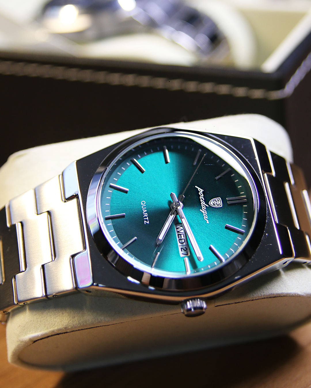 Signature® Watch