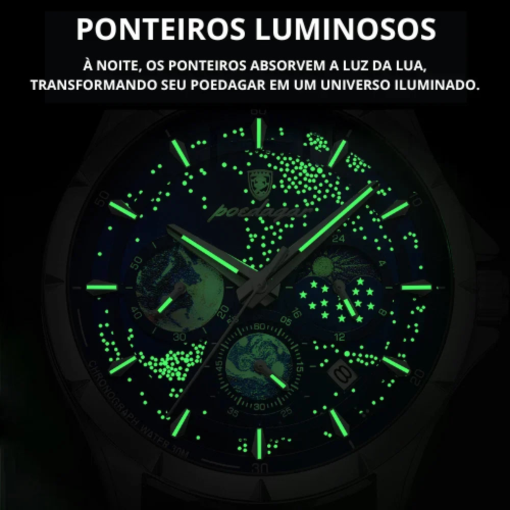 Universo® Watch