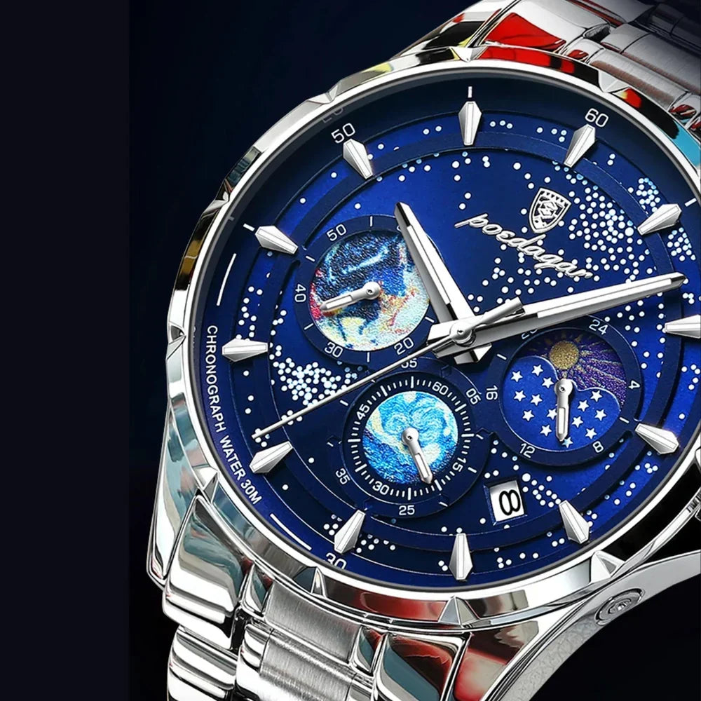 Universo® Watch