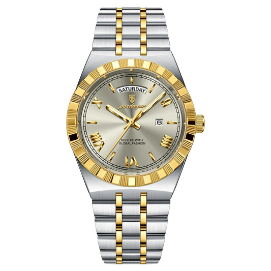 Monaco® Watch