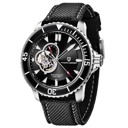 Design Atlantis Black
