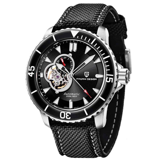 Design Atlantis Black