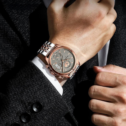 Dominus® Watch
