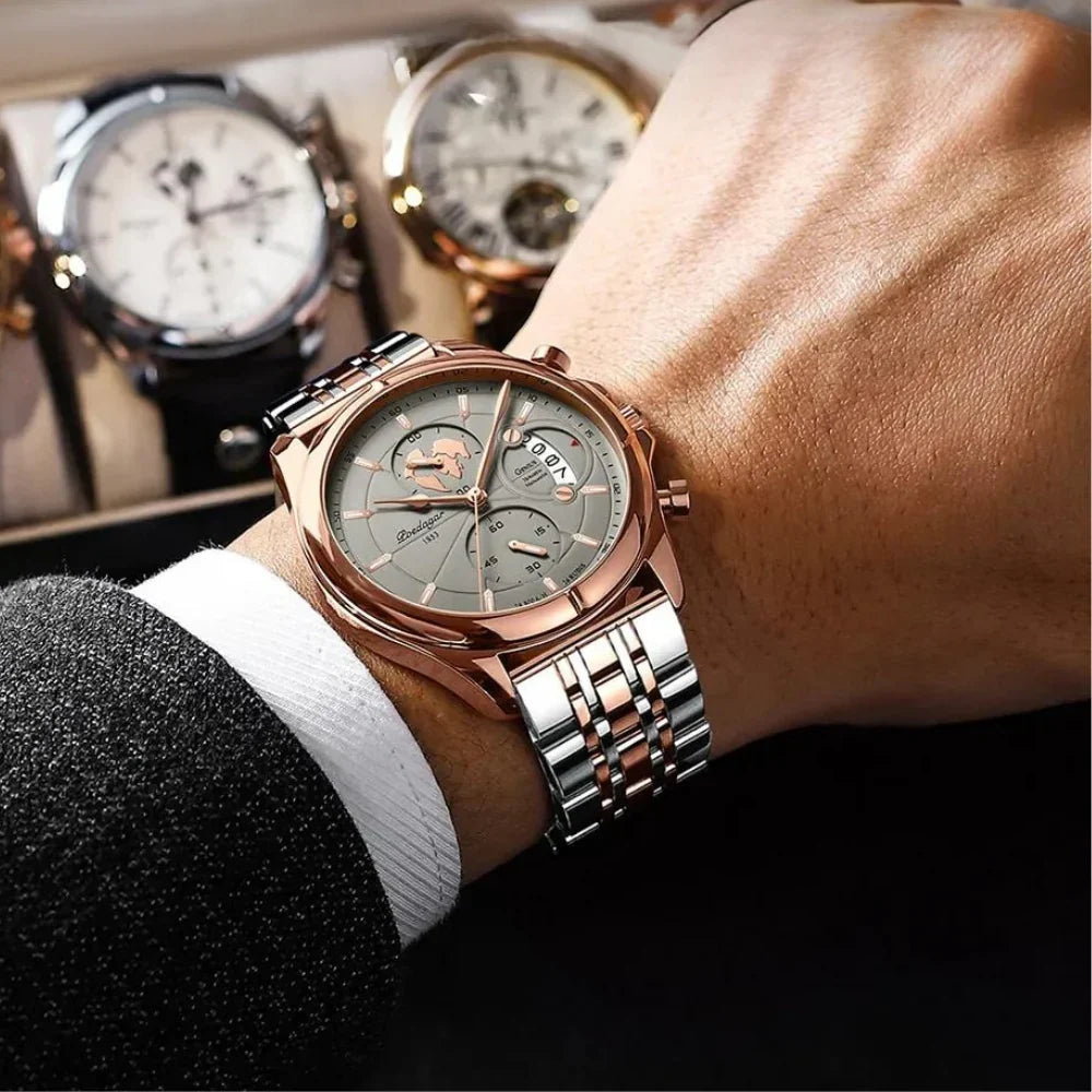 Reloj Dominus®