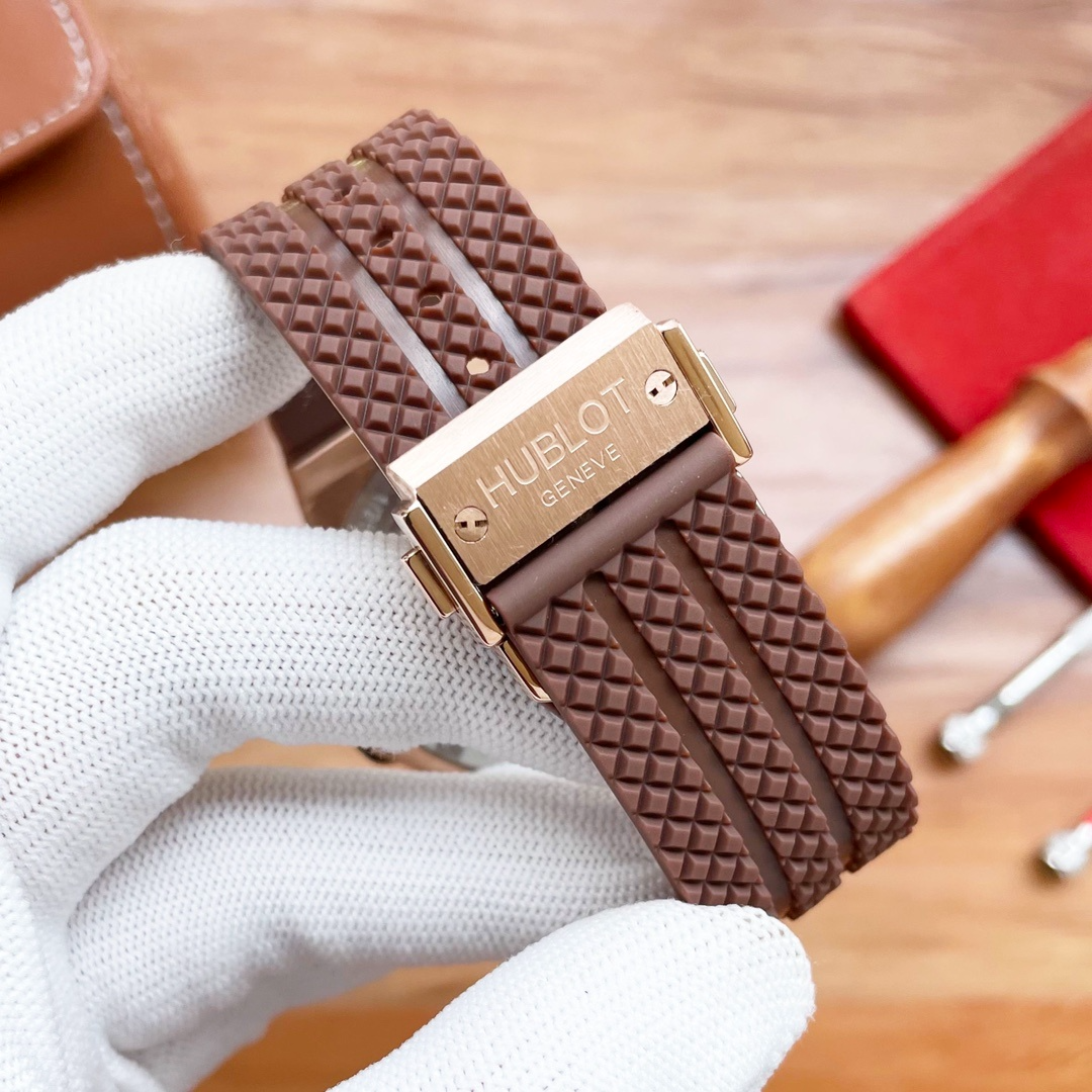 Big Bang Chronograph