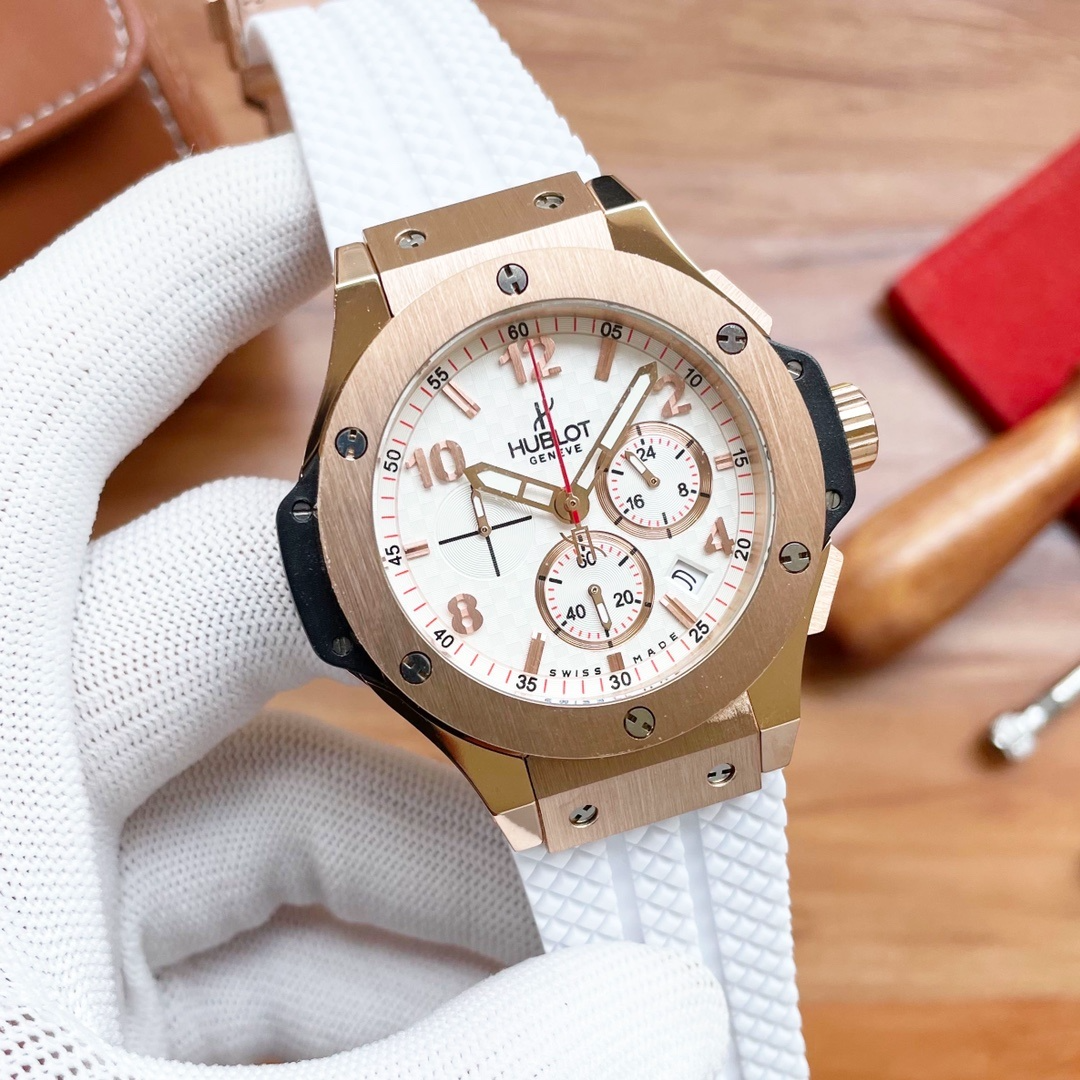 Big Bang Chronograph