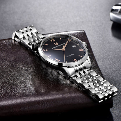 Design Caen Black City Edition
