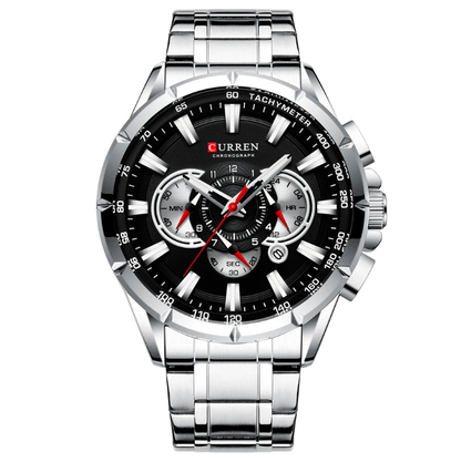 Monaco Men's Watch