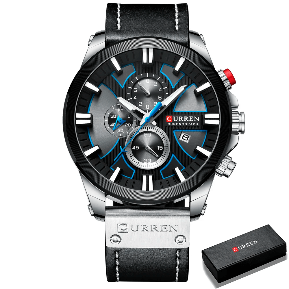 Prestige Men's Watch