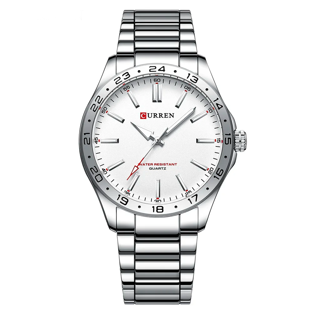 Cronos Men's Watch