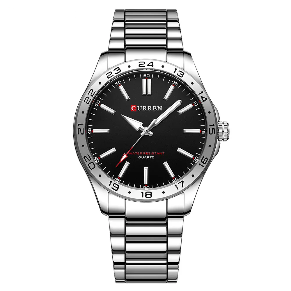 Cronos Men's Watch