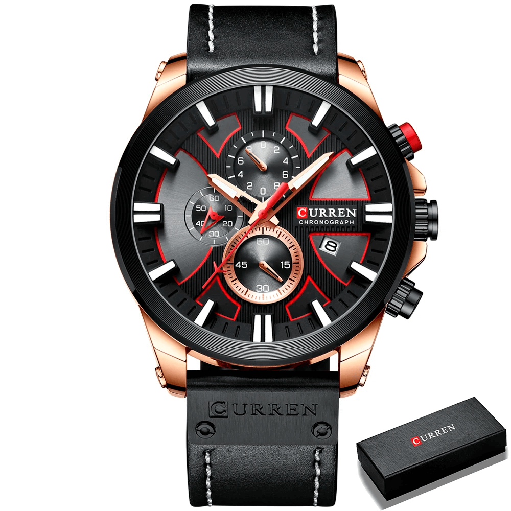 Prestige Men's Watch