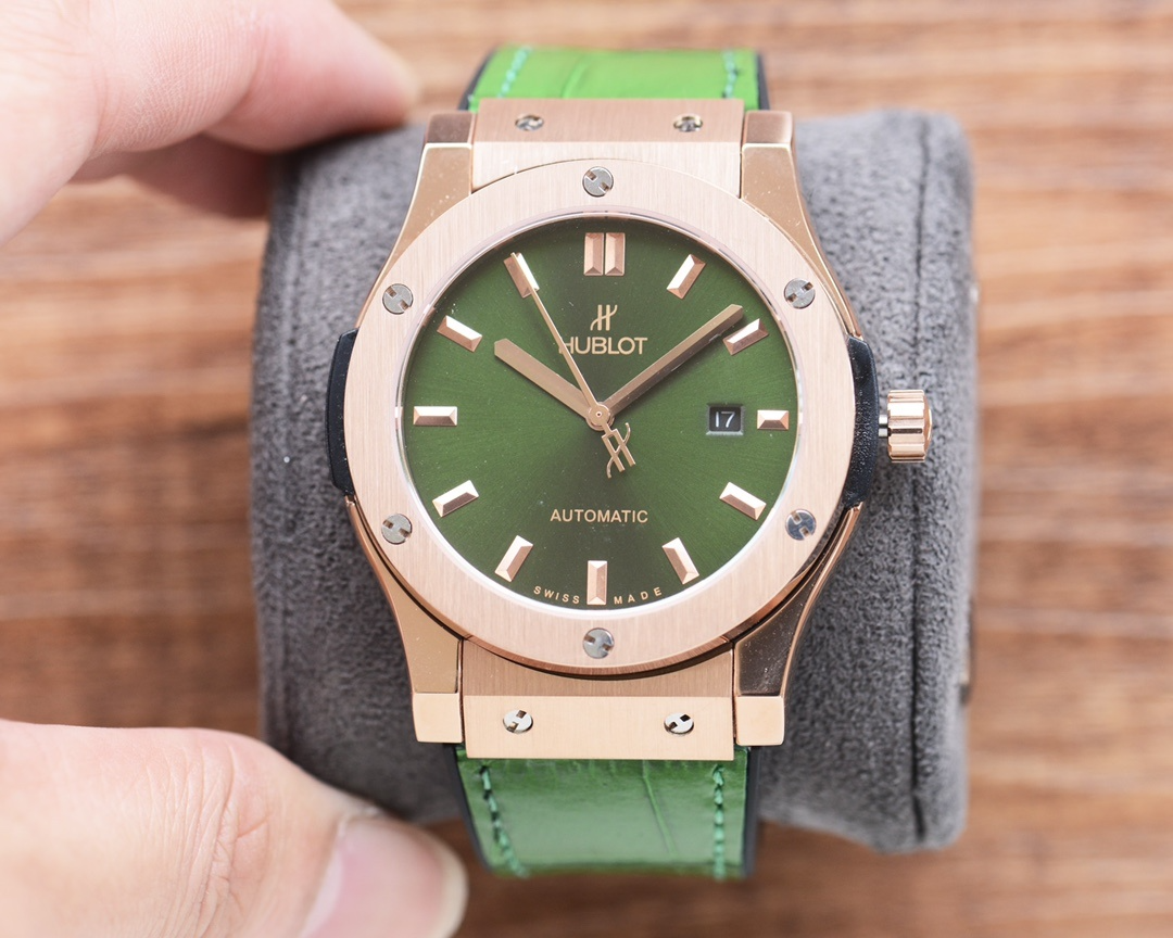 Classic Fusion 42mm