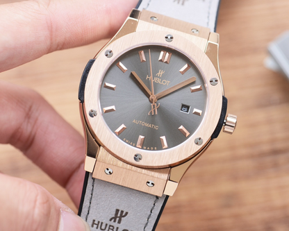 Classic Fusion 42mm