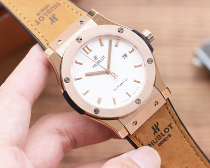 Classic Fusion 42mm
