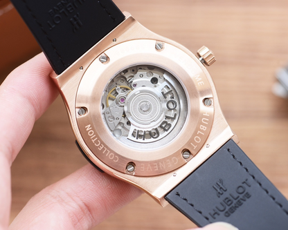 Classic Fusion 42mm